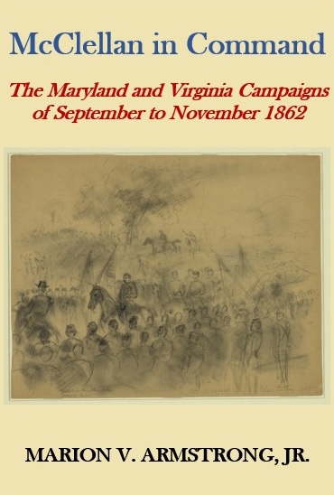 McClellan in Command